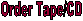 Order Tape/CD