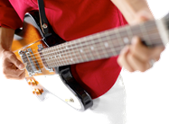 Intro to the Guitar