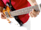 Intro to the Guitar