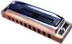 Harmonica