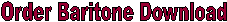 Order Baritone Ukulele Course in Downloadable format