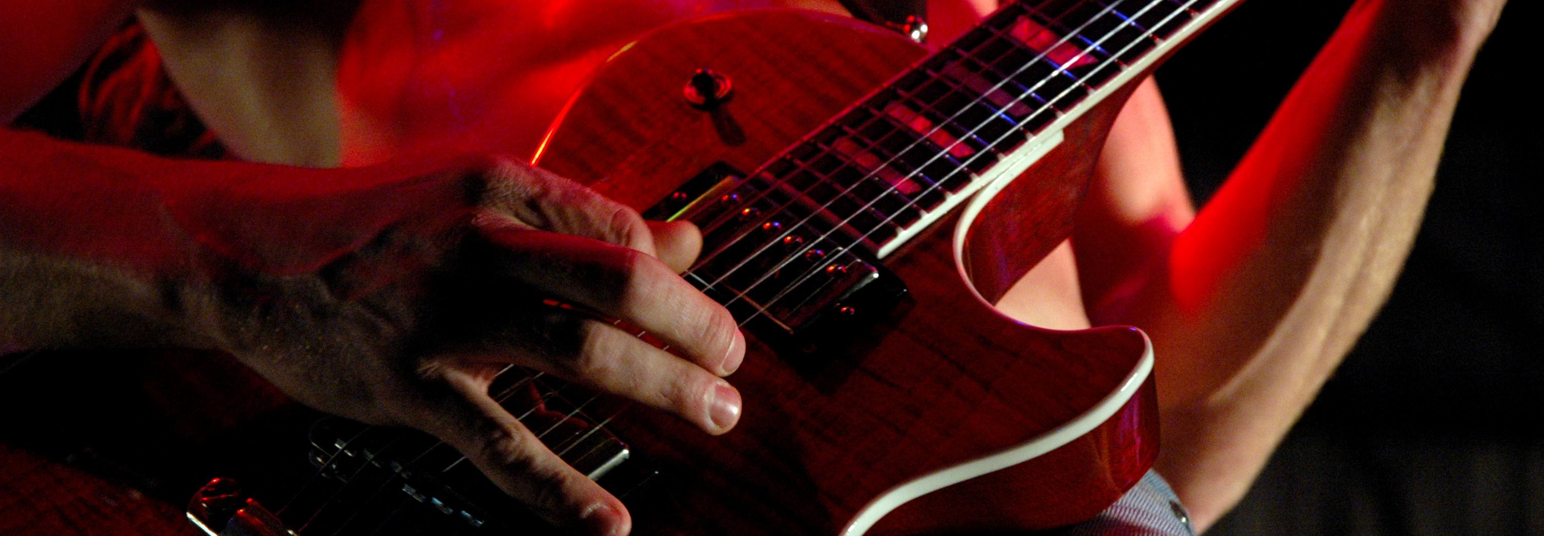 Rock and Blues Downloads