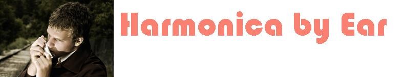 Harmonica By Ear Downloads