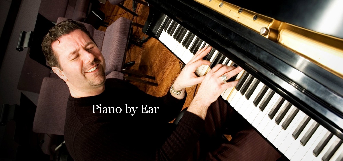 Piano By Ear Downloadable