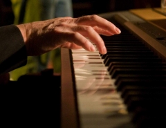 Hymns, Patriotic and Traditional