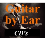 Guitar Triads Vol. 1