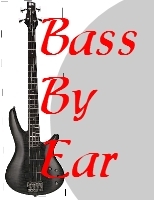 Say What - Bass by Ear (CD)