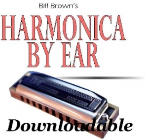 You Gotta Start Off Each Day With a Song - Harmonica Solo with Tracks (Downloadable)
