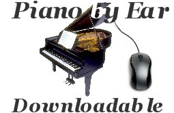 Angels We Have Heard on High - Late Beginner Piano Solo (Downloadable)