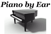 Up on the Housetop - Piano Solo