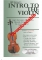 Intro to the Violin (Downloadable)