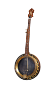 Banjo graphic