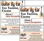 Ear Training Course Graphic
