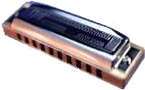 Harmonica