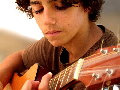 Fingerstyle Downloads
