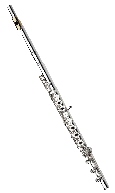 Flute By Ear CD's