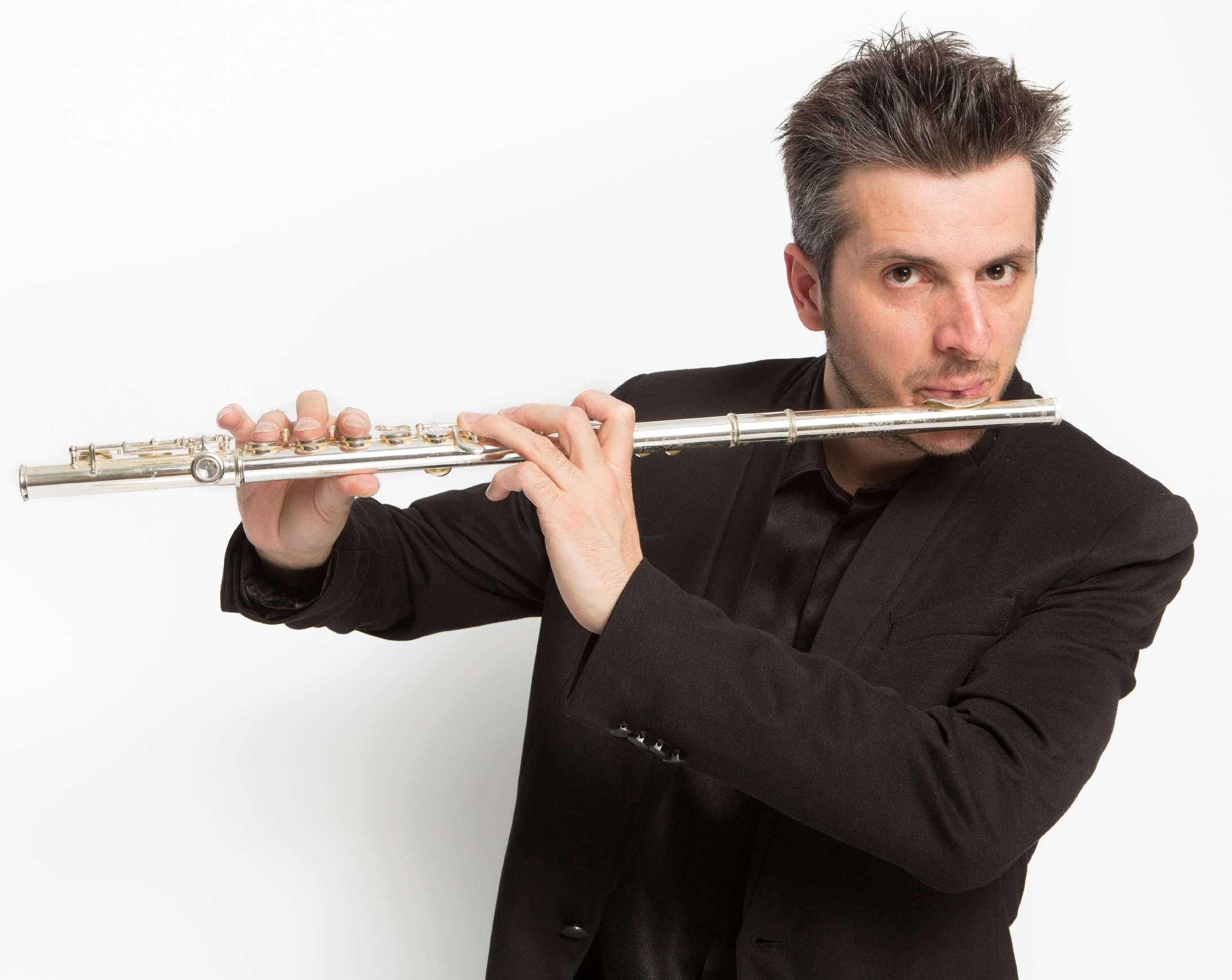 Flute Courses