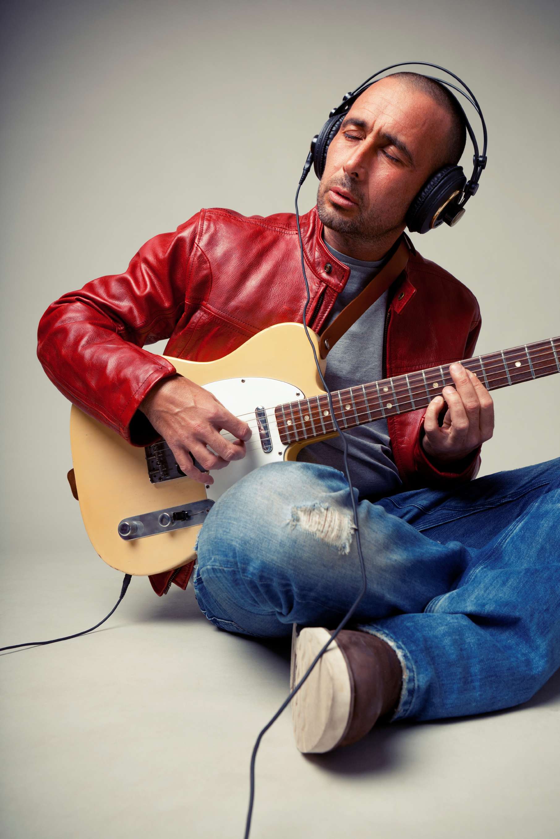 Guitar Courses Downloads