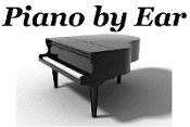 Piano by Ear