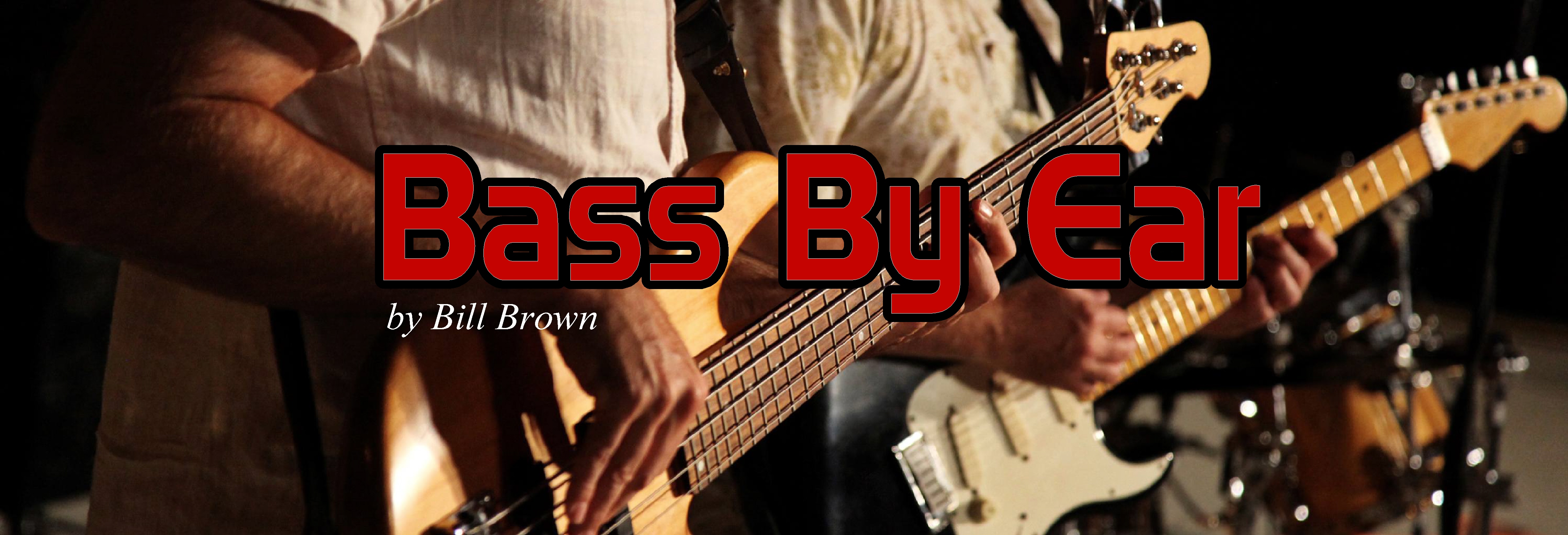 Bass by Ear