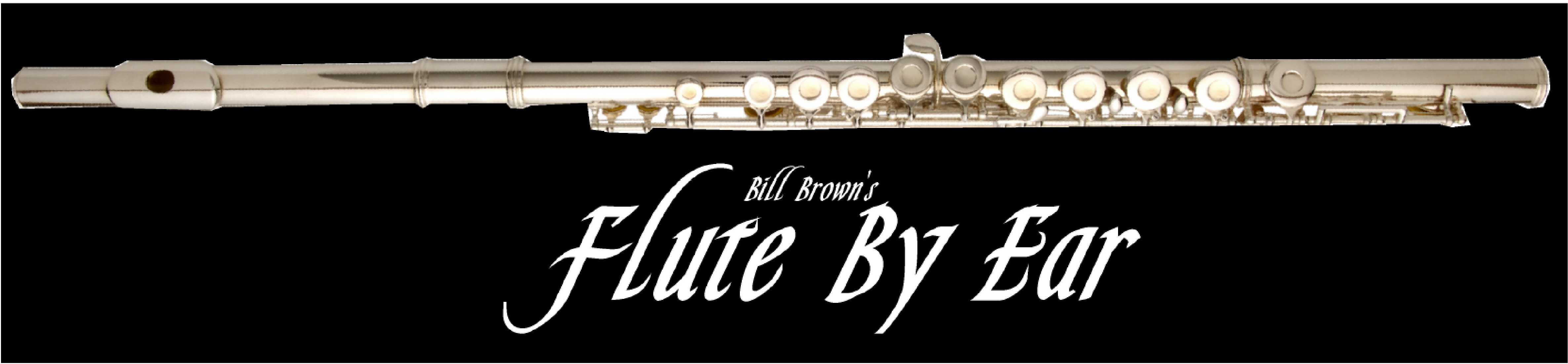 Flute by Ear