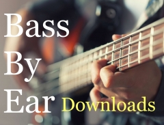 Bass By Ear Downloads