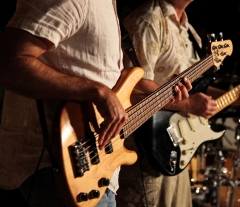 Bass Courses