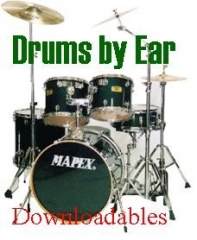 Drums by Ear Downloads