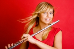 Flute Song Lessons