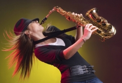 Pop and Standards Titles