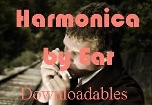 Harmonica By Ear Downloads