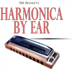 Harmonica Song Lessons