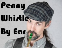 Penny Whistle by Ear