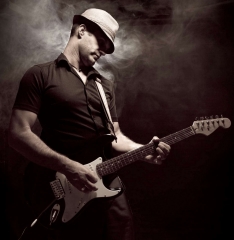 Rock and Blues Solos Downloads