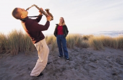 Contemporary Worship and Hymns