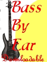 Billie Jean - Michael Jackson Bass (DL)