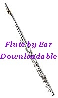 I'll Fly Away - (Downloadable) flute solo with backing tracks (Intermediate)