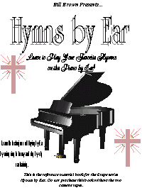 Hymns by Ear (Piano) Downloadable