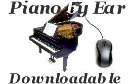 First Piano Concerto Theme - by Tchaichovsky, Intermediate (Downloadable)