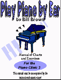 Play Piano by Ear (Downloadable) includes printable book files