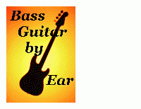 Ramblin' Man - Bass by Ear (CD)