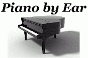 Lawdy Miss Clawdy - (Elvis) late beginner actual piano part (CD)