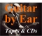 Have You Ever Seen the Rain - CCR guitar (CD)