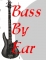 Free Will - Bass by Ear (CD)