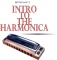 Intro to the Harmonica for the Visually Impaired and Hohner Blues Bender Harp