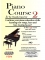 Piano Course 2 for the Visually Impaired