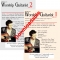 Worship Guitarist 1 and 2 Package (Downloadable)