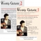 Worship Guitarist 1 and 2 Package