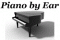 Chipmunk Song - Piano Solo